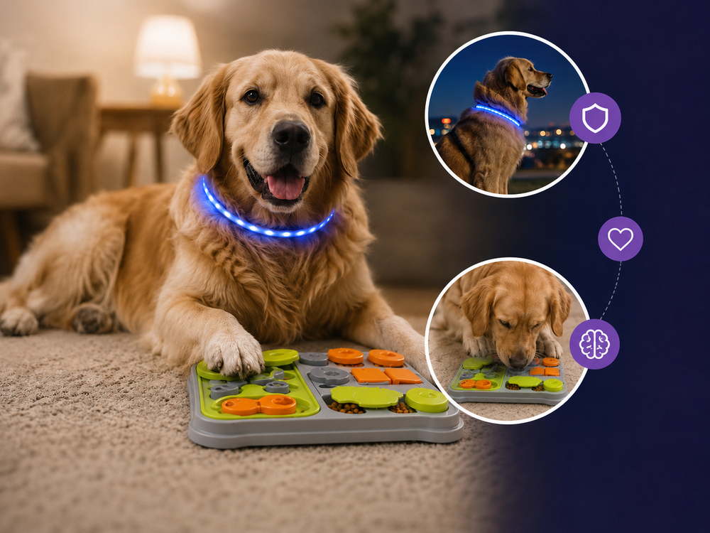 Daily Care Made Smarter