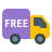 Free Shipping